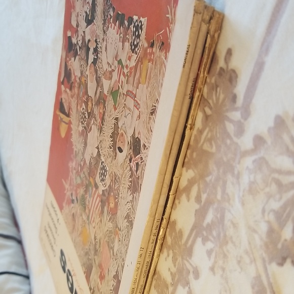 1954 Magazines - Picture 6 of 16